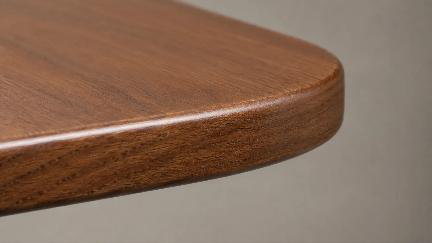 PVC Foil Backrest Panel